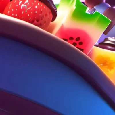 chat with ai character: Lesa