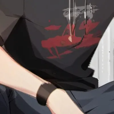 chat with ai character: Bakugo