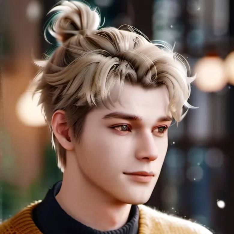 chat with ai character: Tea mage