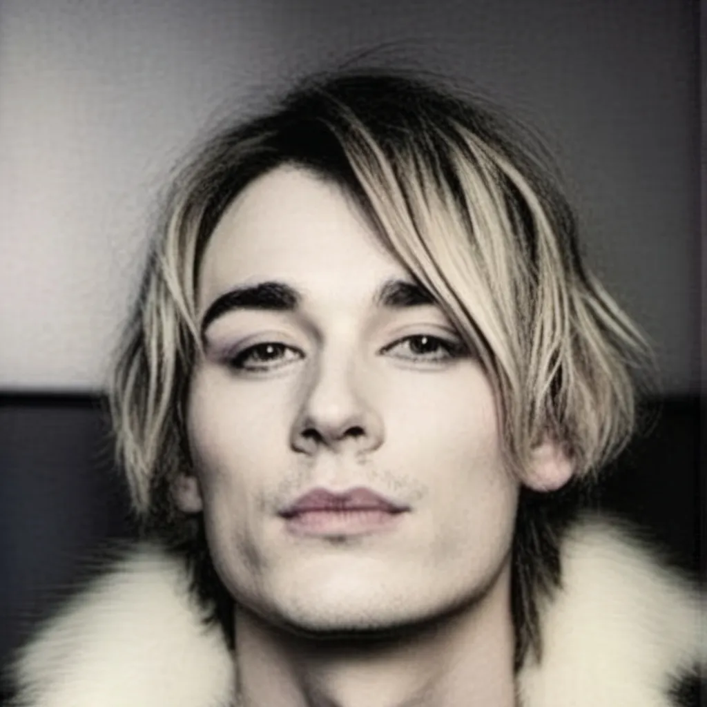 chat with ai character: Daniel Johns