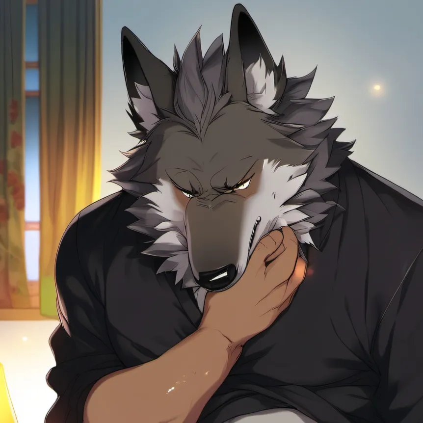 chat with ai character: Chase (inflation)