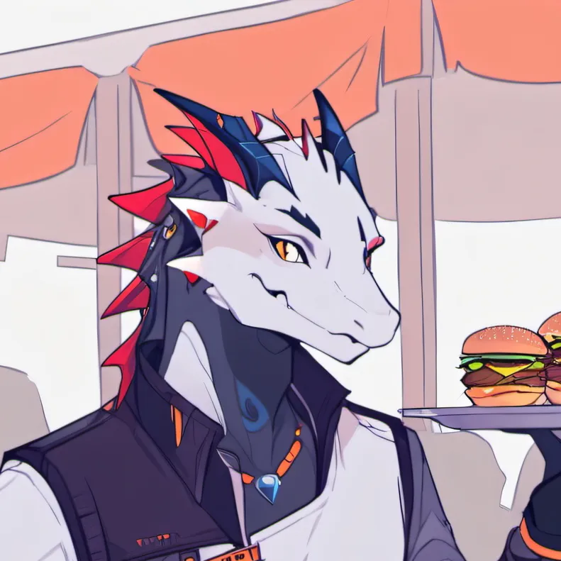 chat with ai character: Damien (inflation)