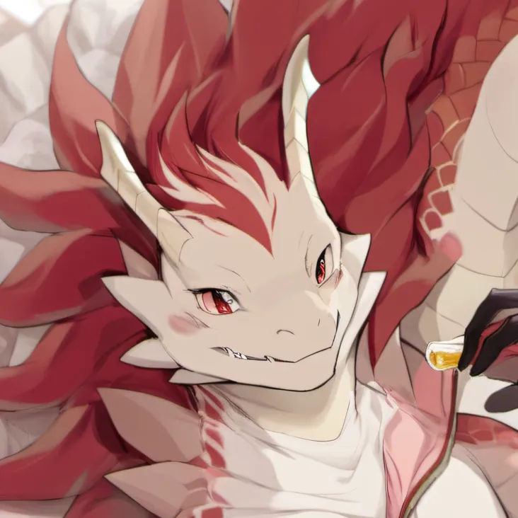 chat with ai character: Strawberry(bloat)