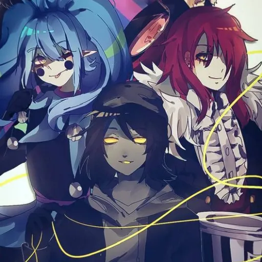 creator {Xiner_uwu32}'s avatar