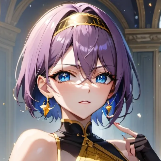 chat with ai character: Pastry