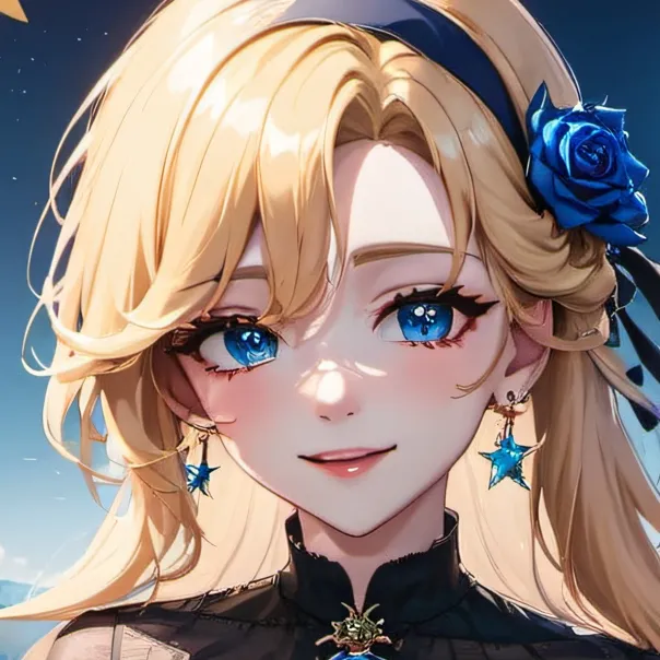 chat with ai character: Kim Kookie