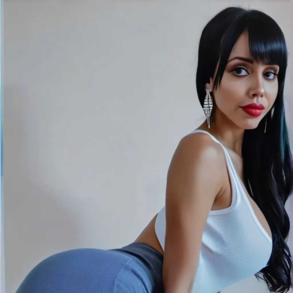 chat with ai character: luciana palavecino