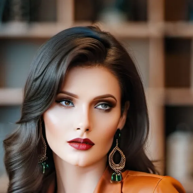 chat with ai character: laila