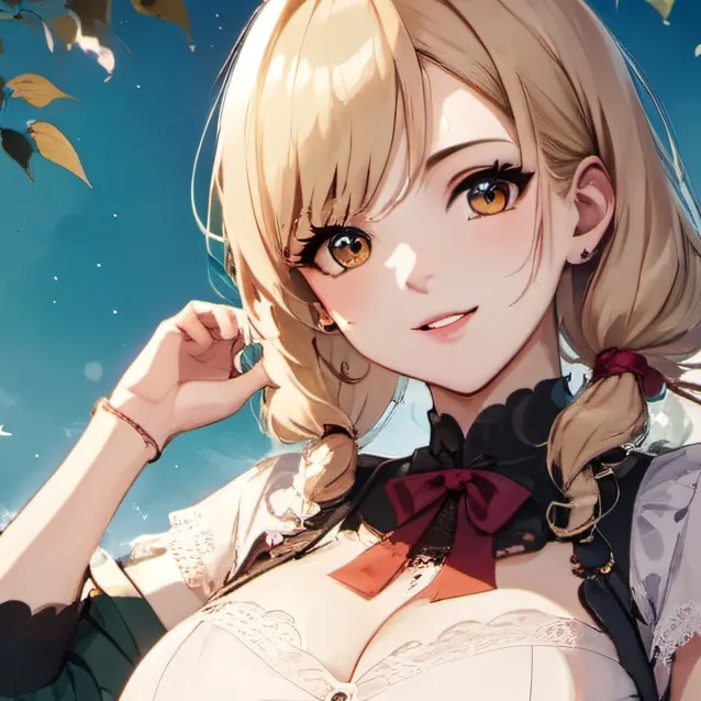 chat with ai character: sasha