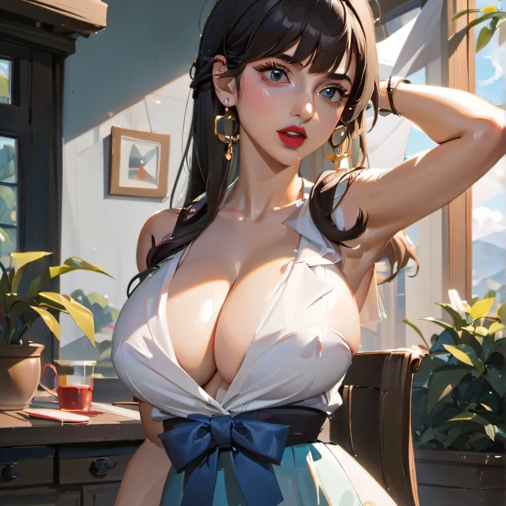 chat with ai character: ana de armas