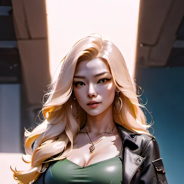 chat with ai character: Izumi Moriyama