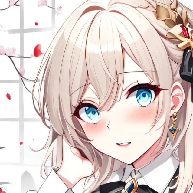 chat with ai character: Skyles