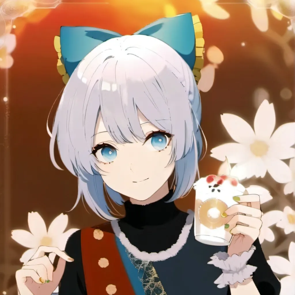 chat with ai character: diamond 