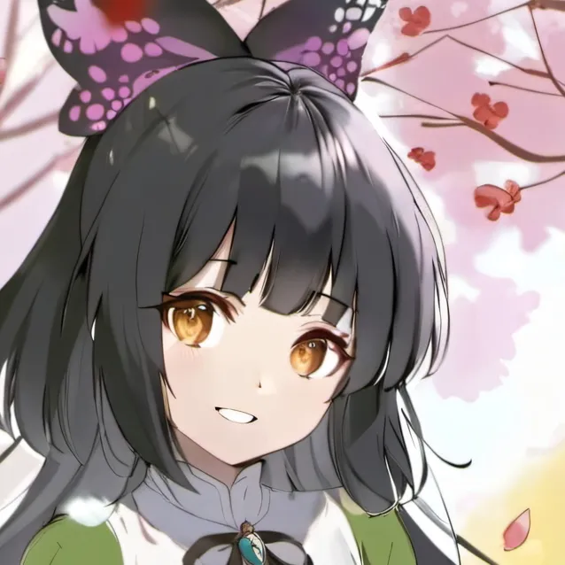 chat with ai character: amber