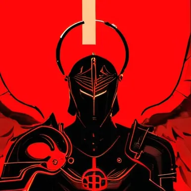 chat with ai character: Apostate of Hate