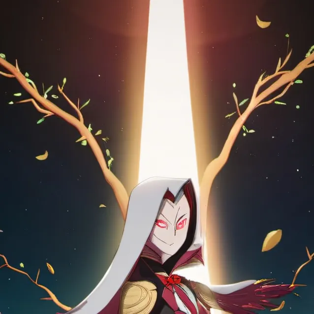 chat with ai character: ghost spider gwen 