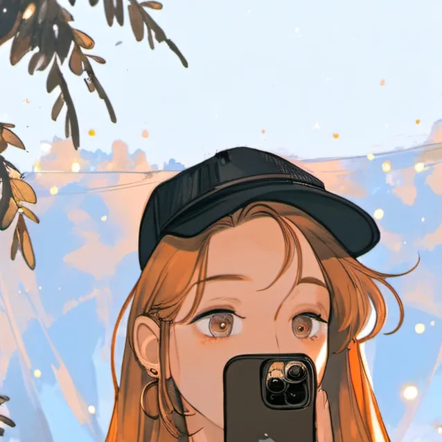 chat with ai character: Kiki