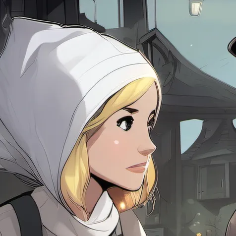 chat with ai character: plate& food