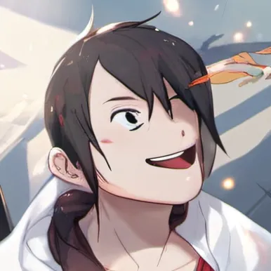 chat with ai character: beautiful person