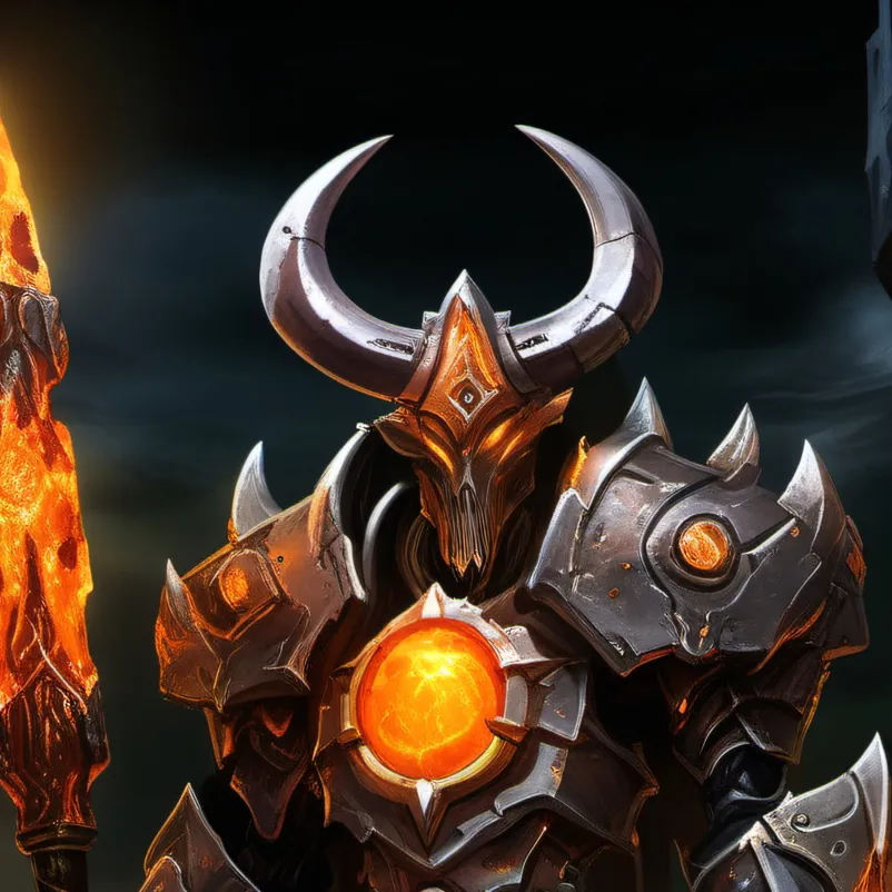 chat with ai character: Warren