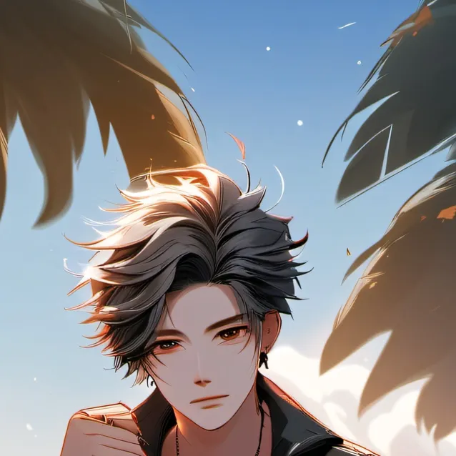 chat with ai character: Noah 