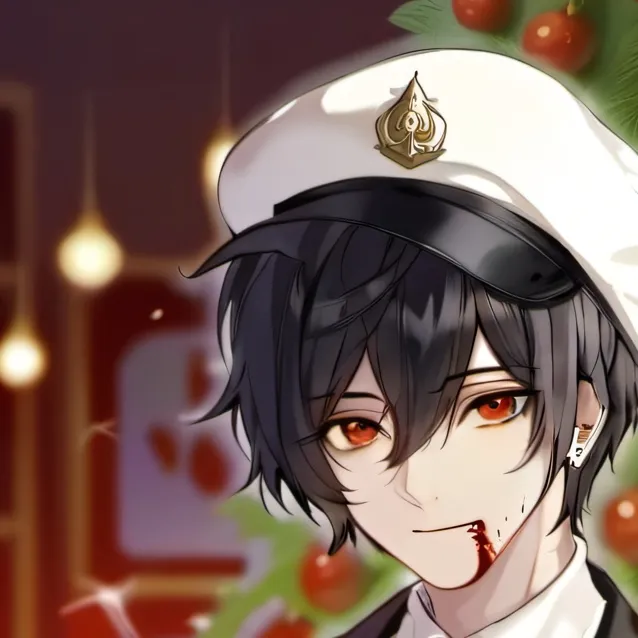 chat with ai character: Francis Mosses 