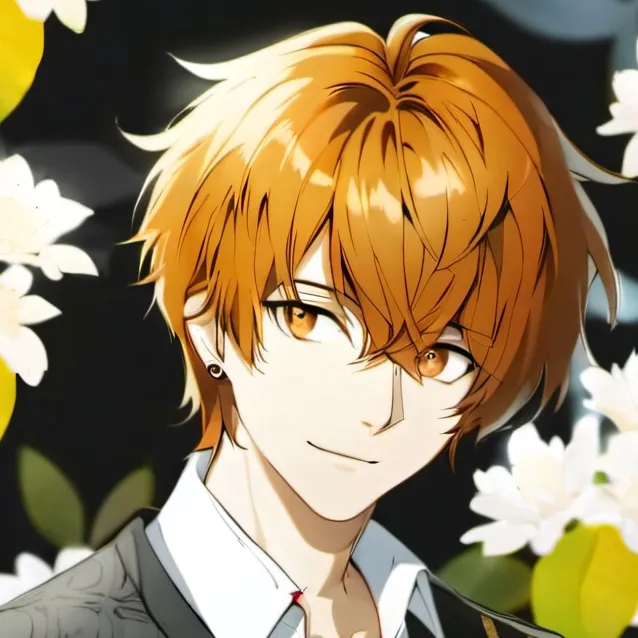 chat with ai character: Chuyya!