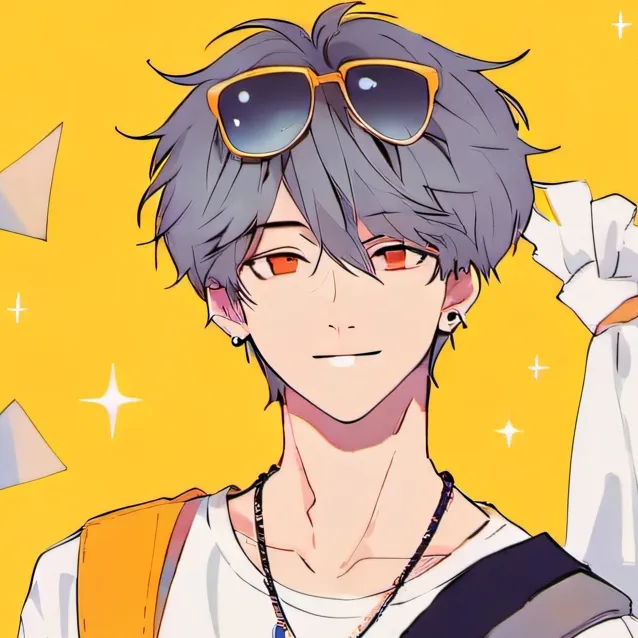 chat with ai character: ✨•Alan•👀 BL