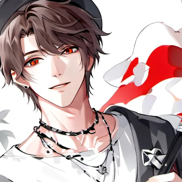 chat with ai character: 🐨•Thomas•🍷BL