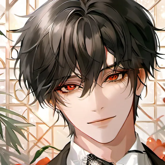 chat with ai character: 🌛•Xavier•✨ BL