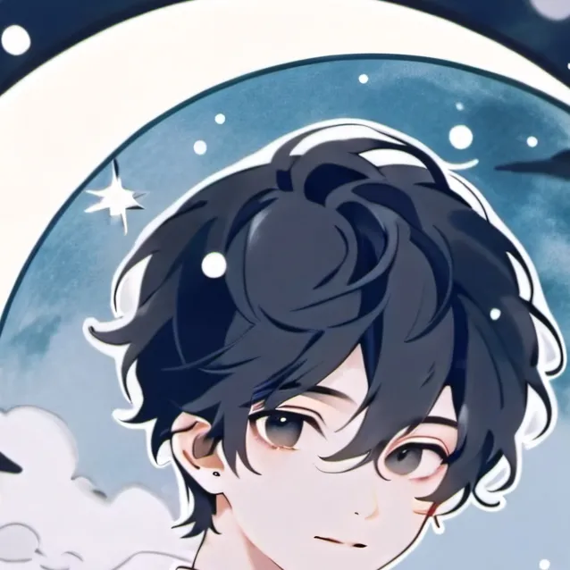 chat with ai character: 🌕•Moon•🌟