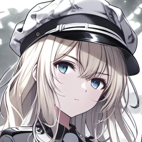 chat with ai character: Arya