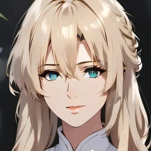 chat with ai character: ∆ (Zenith)