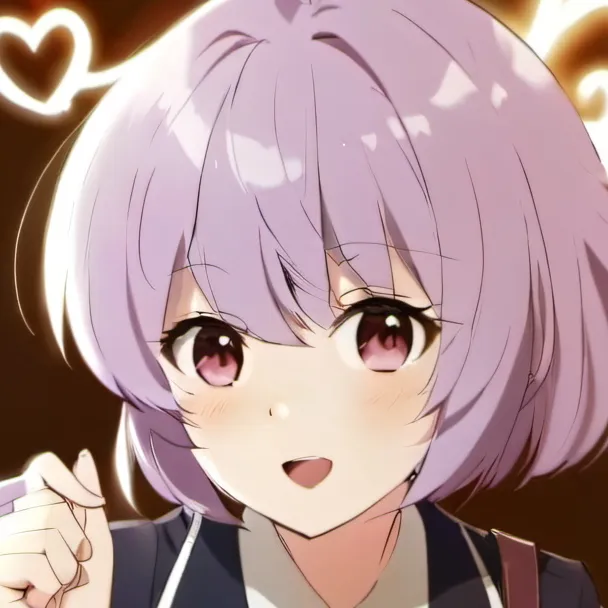 chat with ai character: Osana Najimi