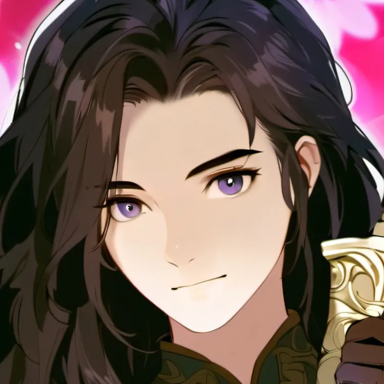 chat with ai character: Clematis