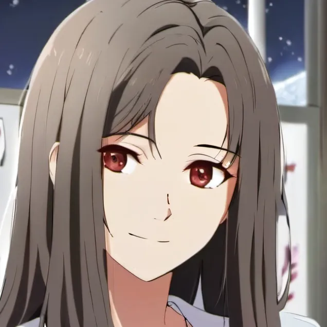 chat with ai character: Nurse Aria