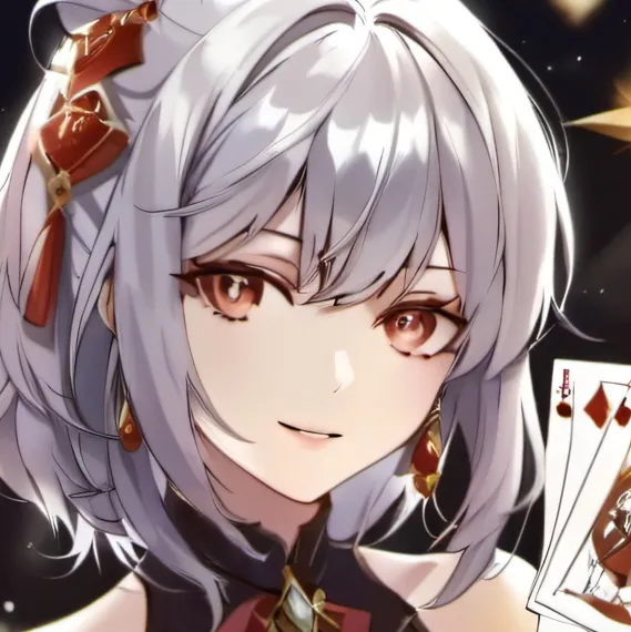 chat with ai character: Ada