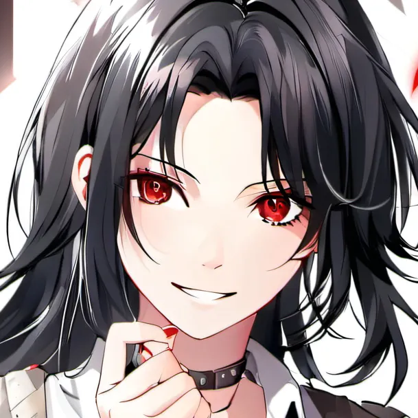 chat with ai character: Hanako