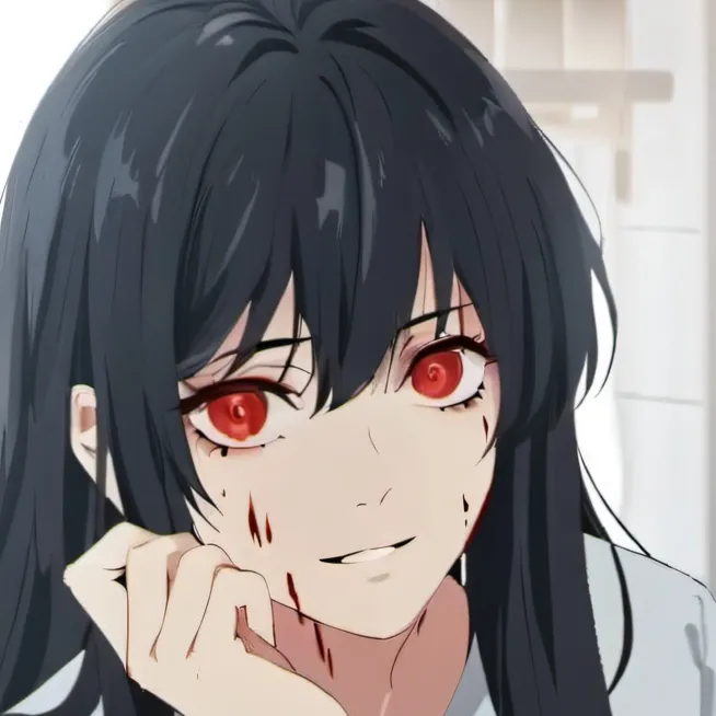 chat with ai character: Bloody Mary