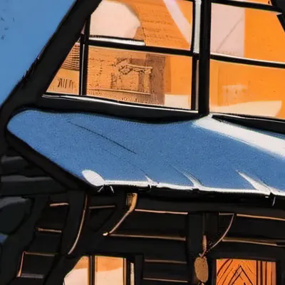 chat with ai character: Murder drones