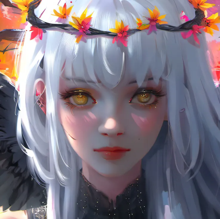 chat with ai character: huskerdust