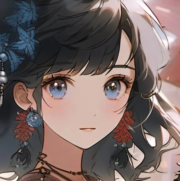 chat with ai character: LOV