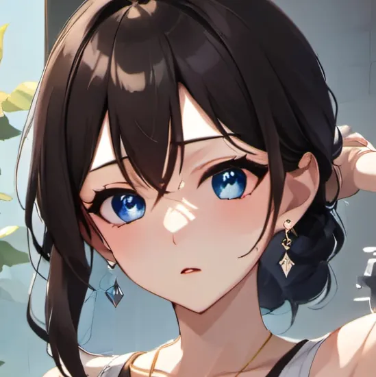 chat with ai character: ♡︎Sarah♡︎