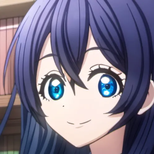 chat with ai character: Nana Abe 