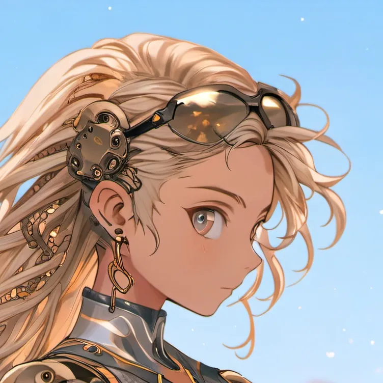 chat with ai character: Kiara