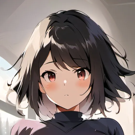 chat with ai character: Cressida