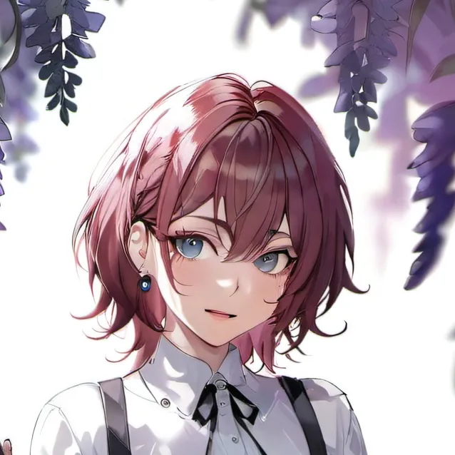 chat with ai character: Nixie