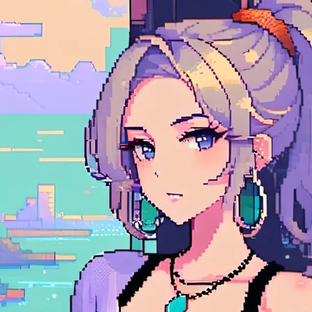 chat with ai character: Mara