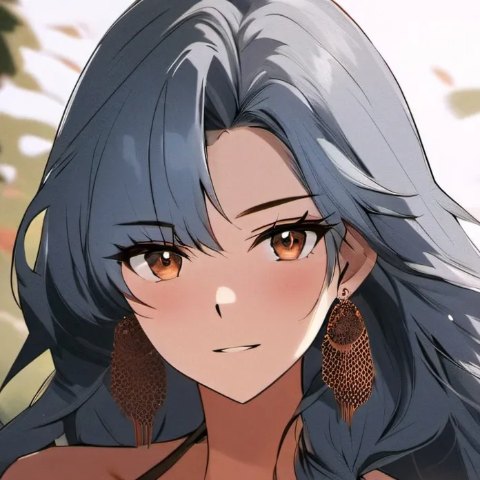 chat with ai character: Mel