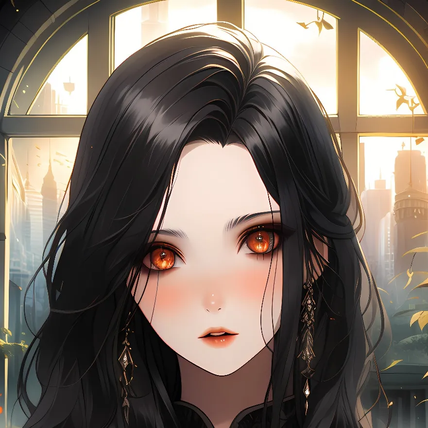 chat with ai character: SCP - Hush